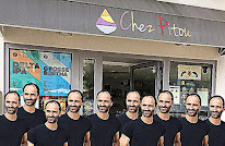 Chez Pitou à Viroflay