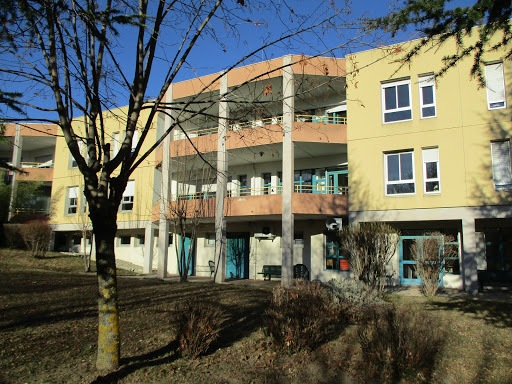 Photo de EHPAD Jean Martin à Gap (05000)