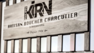 Photo n°2 de Maison Kirn à Strasbourg (Boucherie-charcuterie)