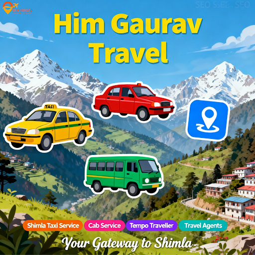 Himachal Tour Packages Get 20% Off post image