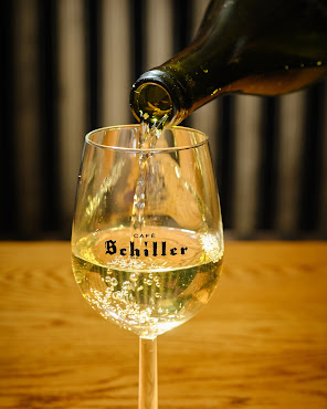 Café Schiller by null