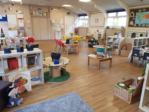 Happy Valley Preschool