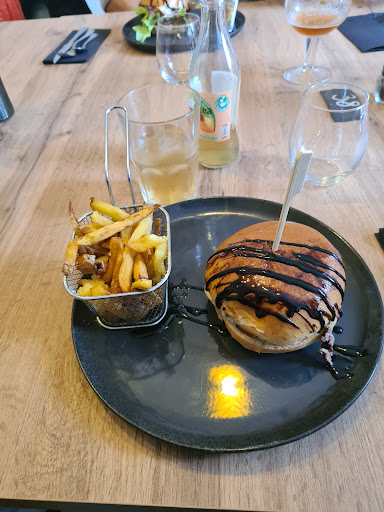 Photo 6 - Au Resto Crêperie Grill