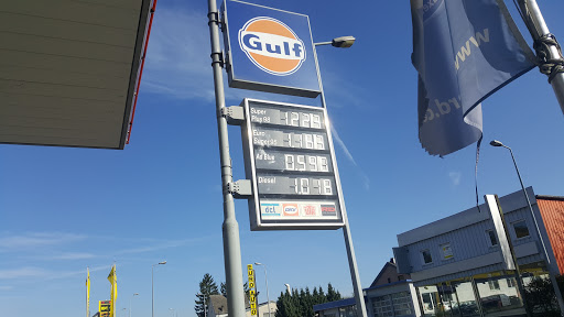 Gulf Mertert - Thumbnail