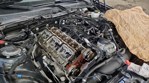 Autotechnik-Birkesdorf KFZ-Fachwerkstatt für alle Marken