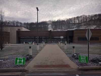 Kenton County Detention Center