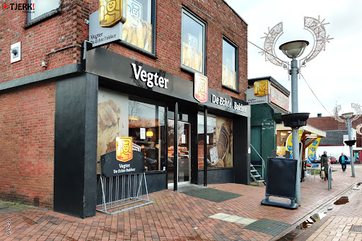 Echte Bakker Vegter