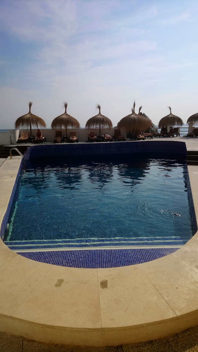 Caleta Hotel