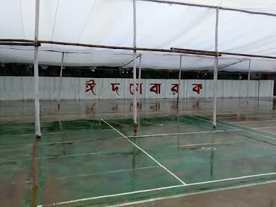 Photos of Bishnupur Moulavipara Eidgah