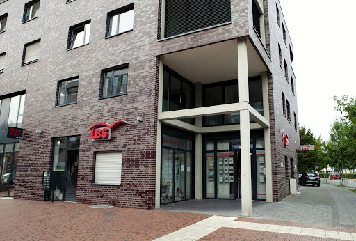 LBS Dinslaken Finanzierung und Immobilien