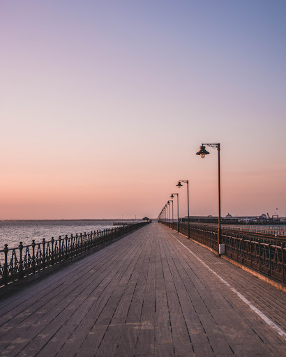 Ryde Esplanade - Visual