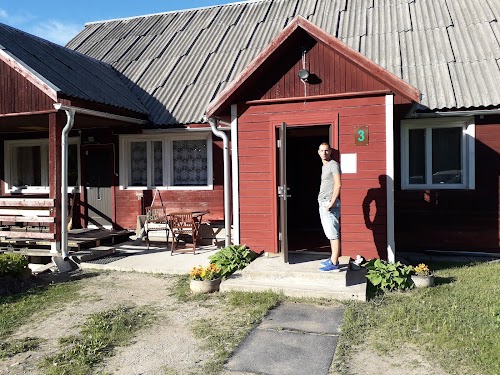 Veski Spordi- ja Puhkekeskus