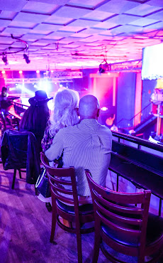 The Vogue Theatre by null