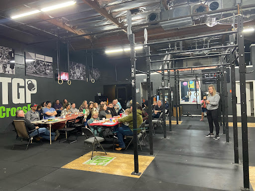 TGP Crossfit - Roseville - Thumbnail