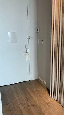 Asbury Ocean Club Hotel by null