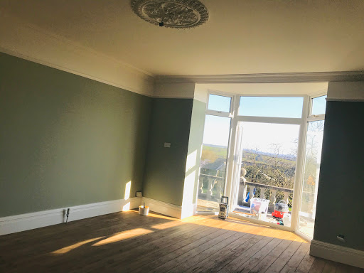 JWD Decorating - Visual