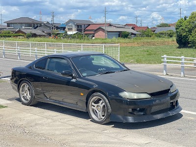 アーズエンタープライセス(有) AASH ENTERPRISES LTD