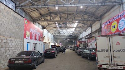 Photos of Torgovyy Tsentr Asem