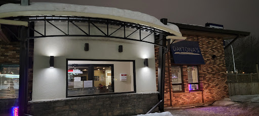 Daytona's Kitchen + Creative Catering Logo