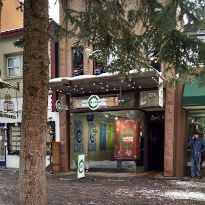 Photo of Green Dragon Weed Dispensary - Aspen