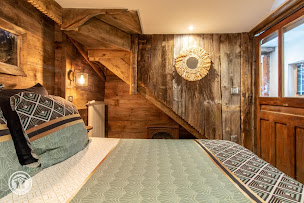 Photo n°17 de LES BALCONS DE LA COCHETTE à Saint-Eustache (Chambre d'hôtes)