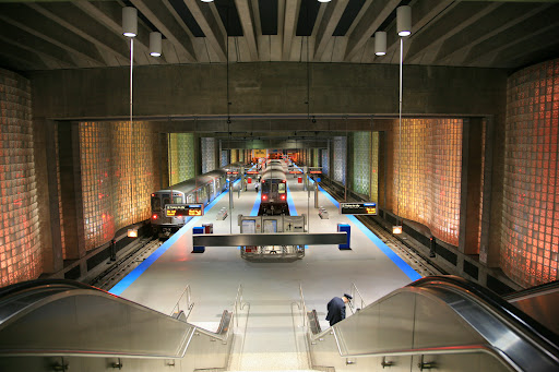 O'Hare - Visual