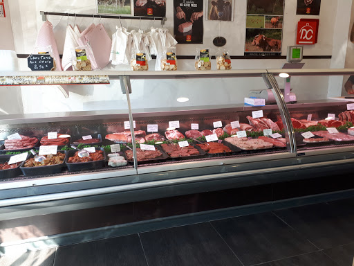 Boucherie Charcuterie David et Christine Gallery - France