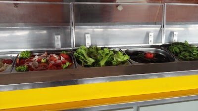 Photos of Churrascaria Barbieri