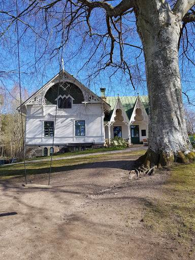 Villa Sjötorp