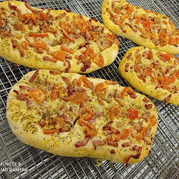 Photo n°6 de Aux Délices de la Galerie à Lorient (Boulangerie)