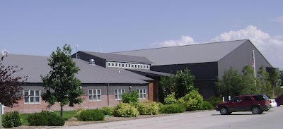 Carpenter Center