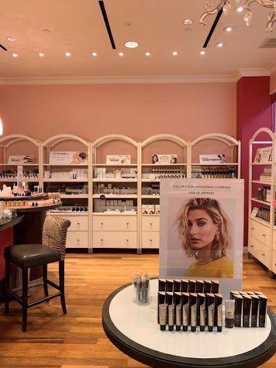 bareMinerals Boutiques