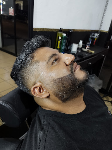 BarberFLAKK Gallery - Mexico