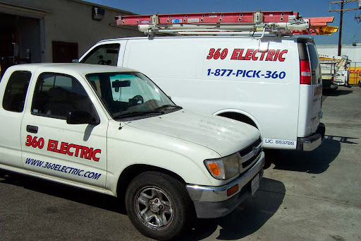 360 Electric
