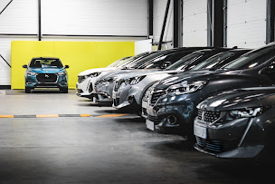 Photo n°44 de Auto-ici à Vendeville (Vendeur de voitures d'occasion)