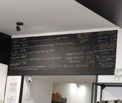 Photo 3 - Burger Factory