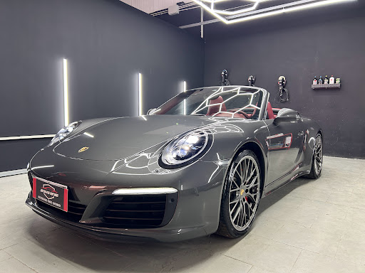 Detailing Garage Foggia