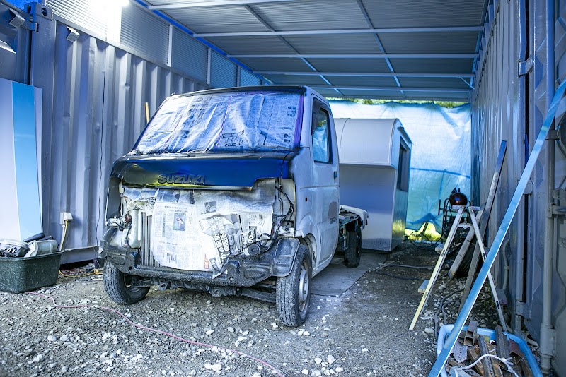 キッチンカー製作｜合資会社ｈｉｔ｜低価格＆高品質