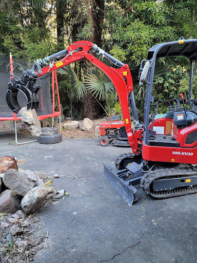 Greenhaven Hire - Thumbnail