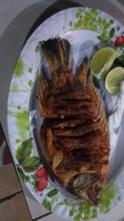 Photos of Pollos Y Pescados Ebenezer