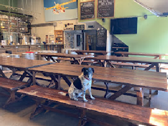 Cairn Brewing - Visual