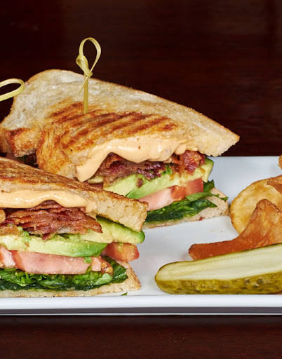 Bailey's Saratoga - Thumbnail