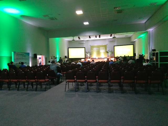 Expo Pedro