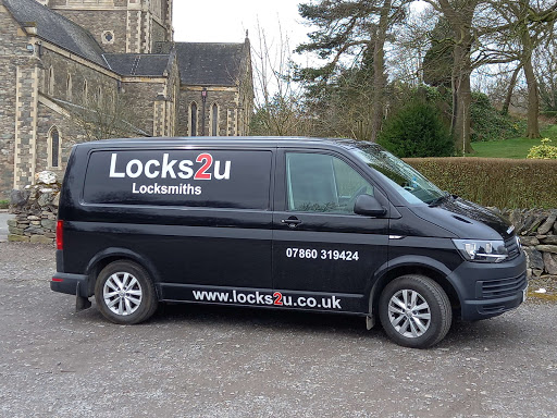 Locks2u Locksmiths - Visual
