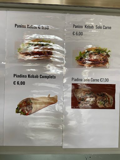 Döner Kebab RAMA