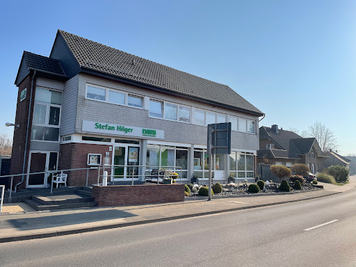 LVM Versicherung Stefan Hilger - Versicherungsagentur