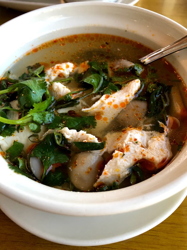 Rearn Thai Restaurant