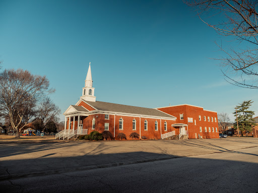 Highview Baptist Church – Beechwood Campus