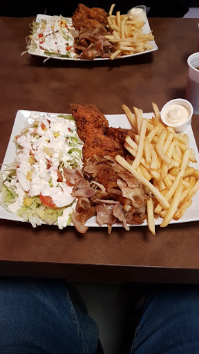 Photo 8 - Family food