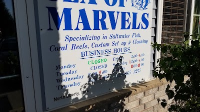 Sea of Marvels Inc